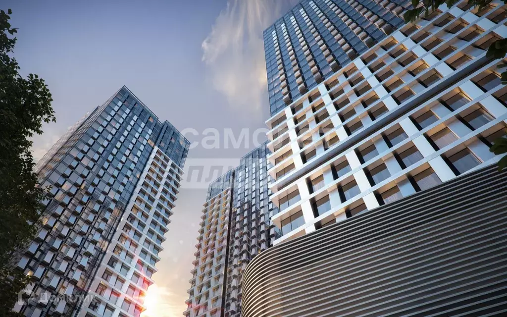Продаётся 2-к квартира, 61.2 м - Фото 1