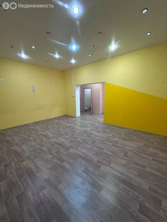 Помещение свободного назначения (83.6 м) - Фото 1