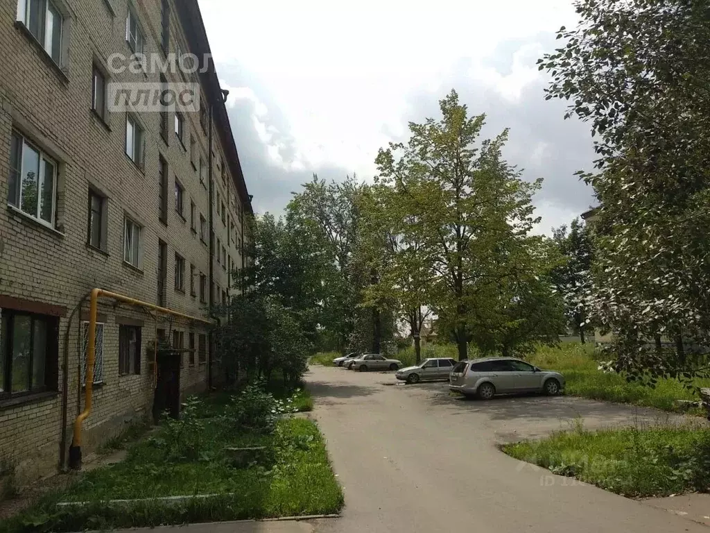Купить Комнату В Воскресенске Московской Области