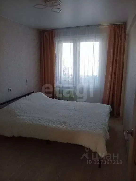 3-к кв. Иркутская область, Ангарск 219-й кв-л, 3 (58.9 м) - Фото 1