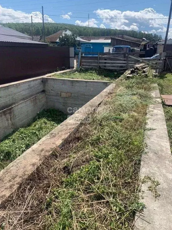 Участок в Челябинская область, Миасский городской округ, с. Черновское ... - Фото 2