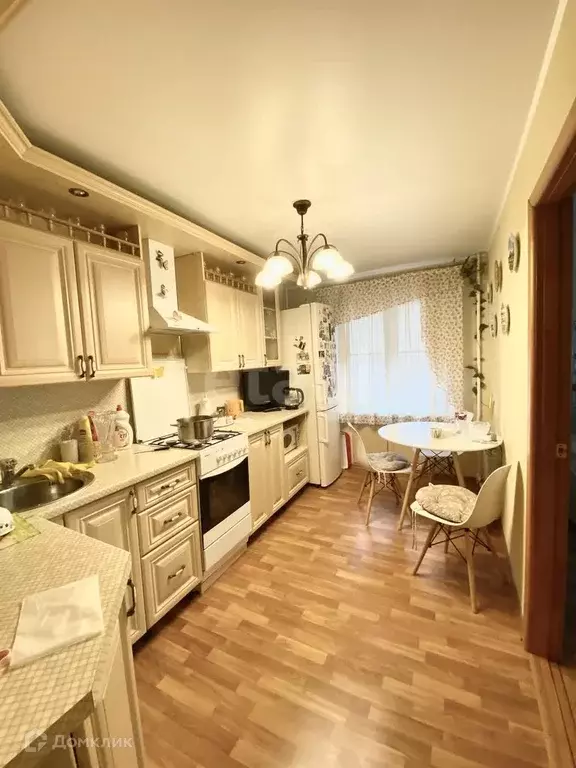 Продаётся 2-к квартира, 44.3 м - Фото 0