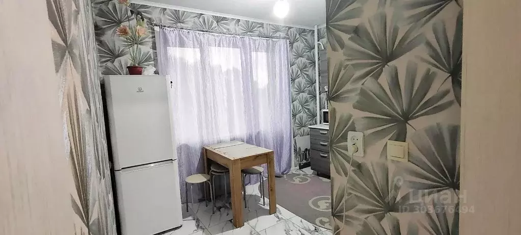 1-к кв. Смоленская область, Смоленск Королевка мкр, 13А (41.0 м) - Фото 1