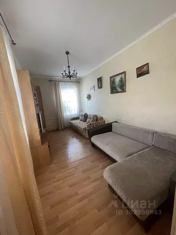 Дом в Краснодарский край, Анапа Крестьянская ул., 22 (60 м) - Фото 0