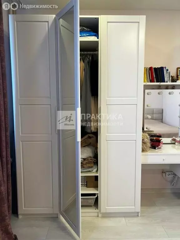 1-комнатная квартира: Мытищи, Олимпийский проспект, 12 (42.1 м) - Фото 1