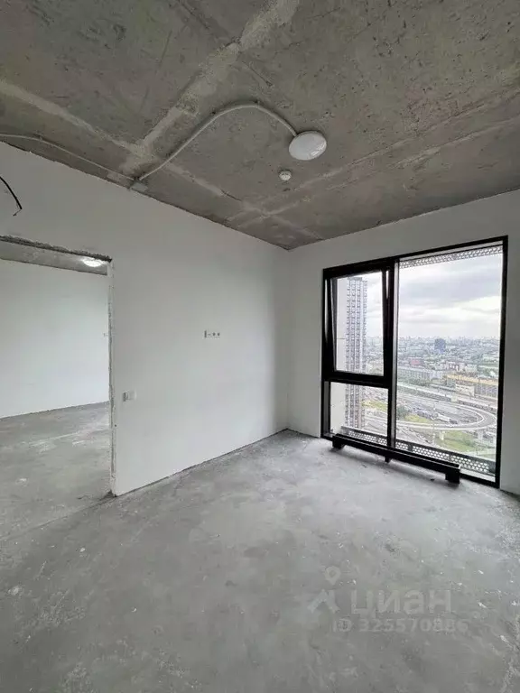 1-к кв. Москва Волгоградский просп., 32/5к2 (42.0 м) - Фото 1