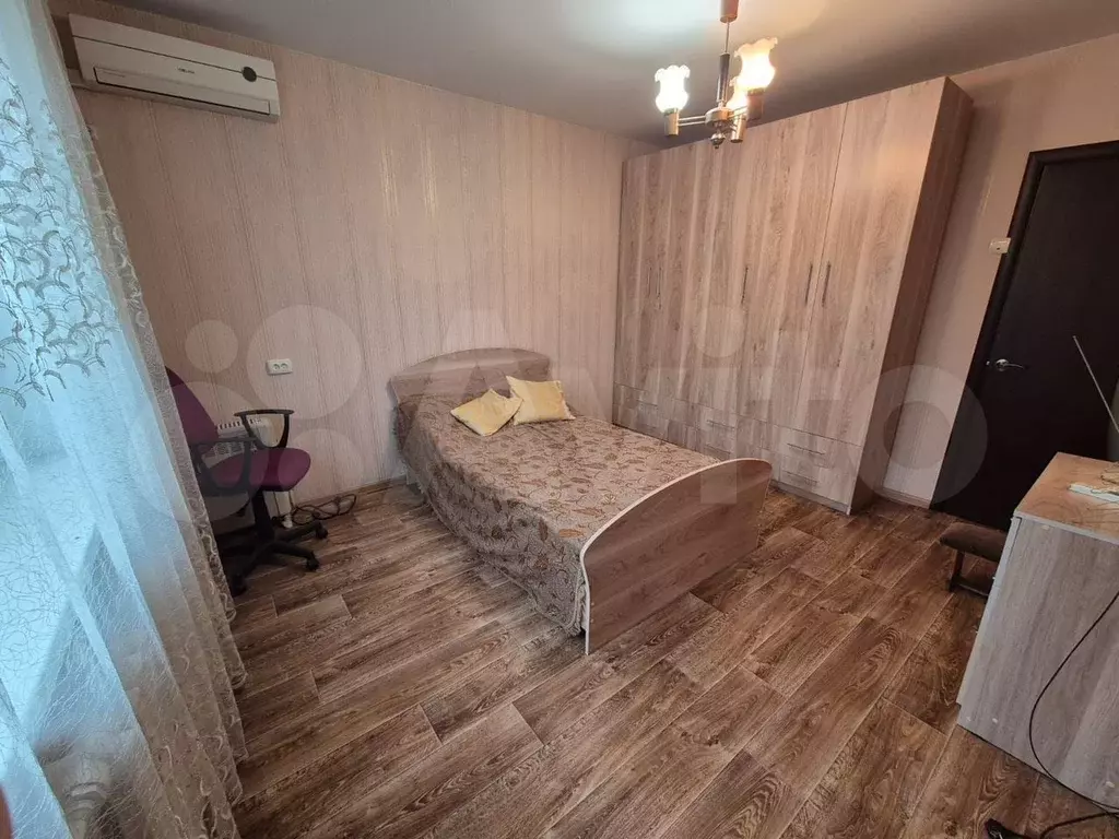 2-к. квартира, 56 м, 5/9 эт. - Фото 0