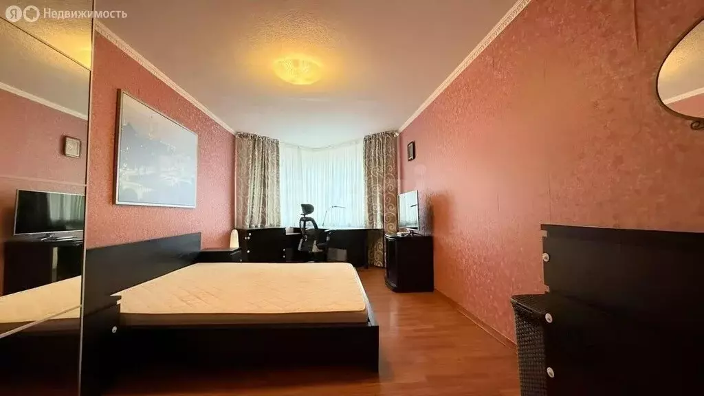 3-комнатная квартира: Сестрорецк, Дубковское шоссе, 11 (99.4 м) - Фото 2