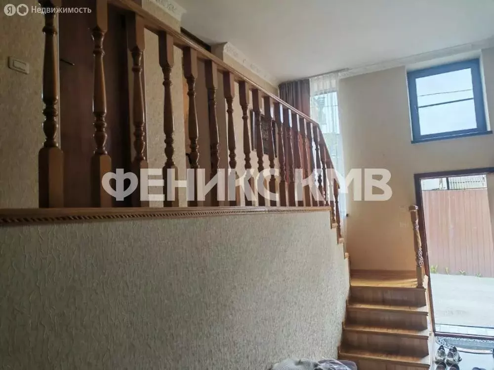 Дом в посёлок Свободы, улица Сергеева (200 м) - Фото 2