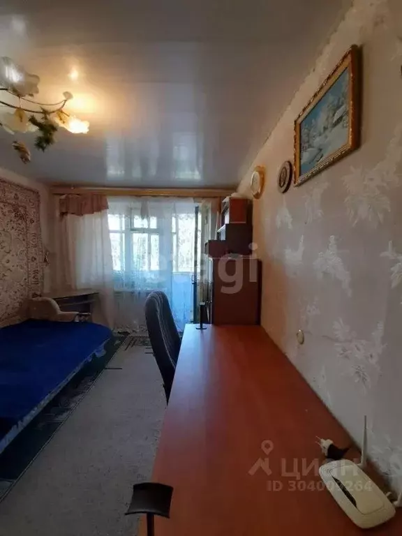 2-к кв. орловская область, орел ул. пушкина, 24 (40.0 м) - Фото 1