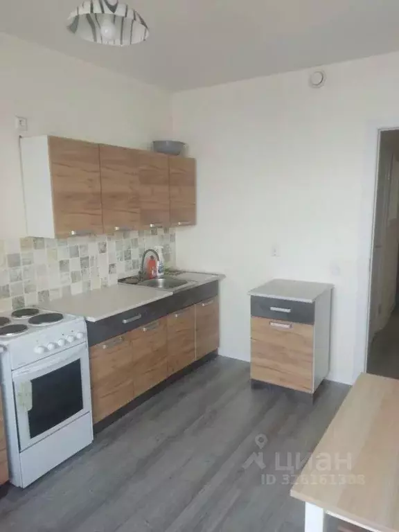 1-к кв. Санкт-Петербург ул. Русановская, 28 (36.0 м) - Фото 2