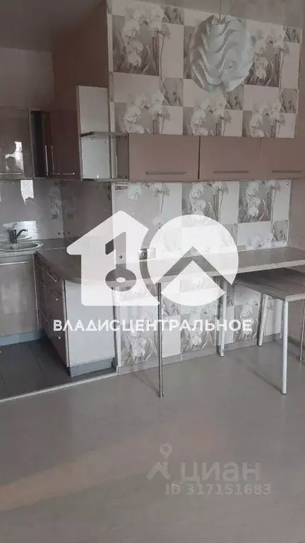 1-к кв. Новосибирская область, Новосибирск ул. Связистов, 154 (34.0 м) - Фото 0