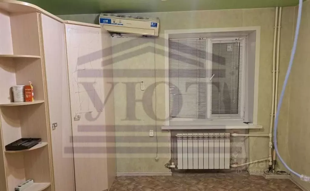 Студия Самарская область, Самара ул. Гастелло, 12 (18.0 м) - Фото 1