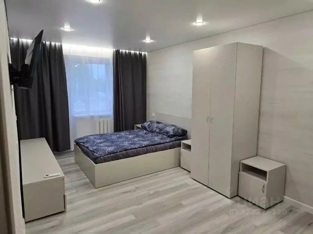 2-к кв. Калининградская область, Калининград Краснооктябрьская ул., 1 ... - Фото 1