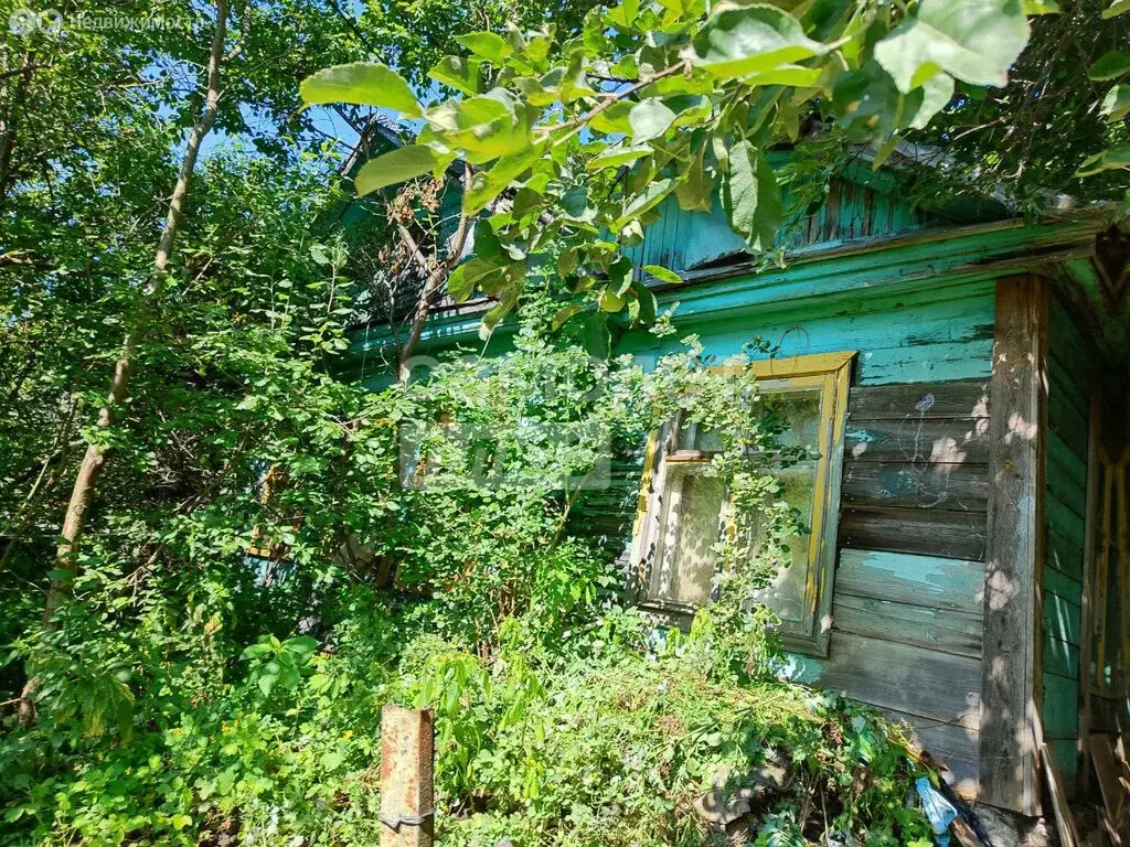 Дом в Нижний Новгород, Валдайская улица (55 м) - Фото 2