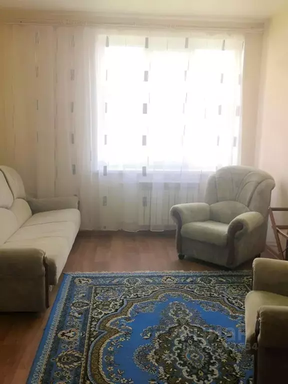 1-к кв. Ивановская область, Ивановский район, Богданихское с/пос, д. ... - Фото 2