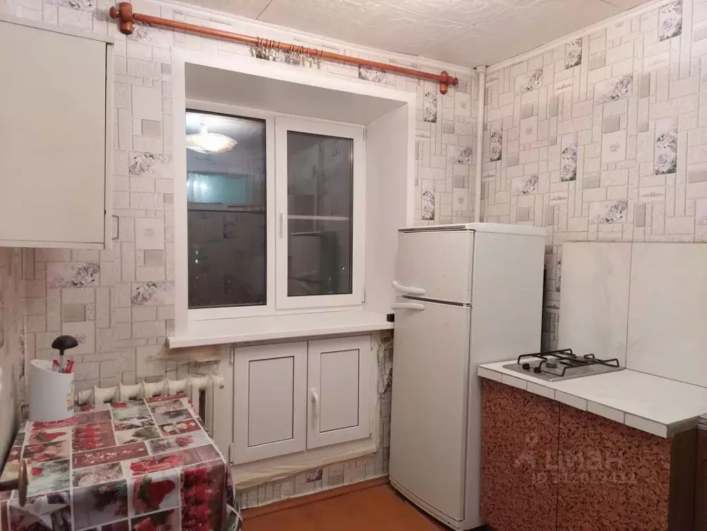 1-к кв. Кировская область, Киров ул. Азина, 49 (31.0 м) - Фото 1