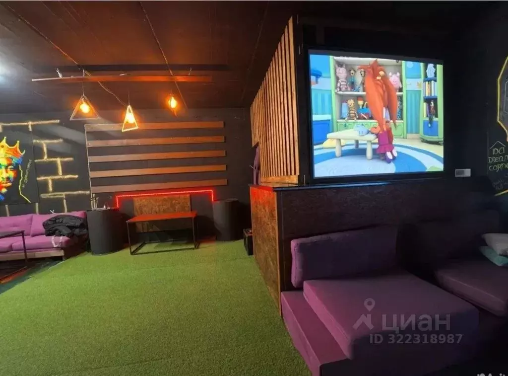 Дом в Костромская область, Костромской район, Сущевское с/пос, пос. ... - Фото 2