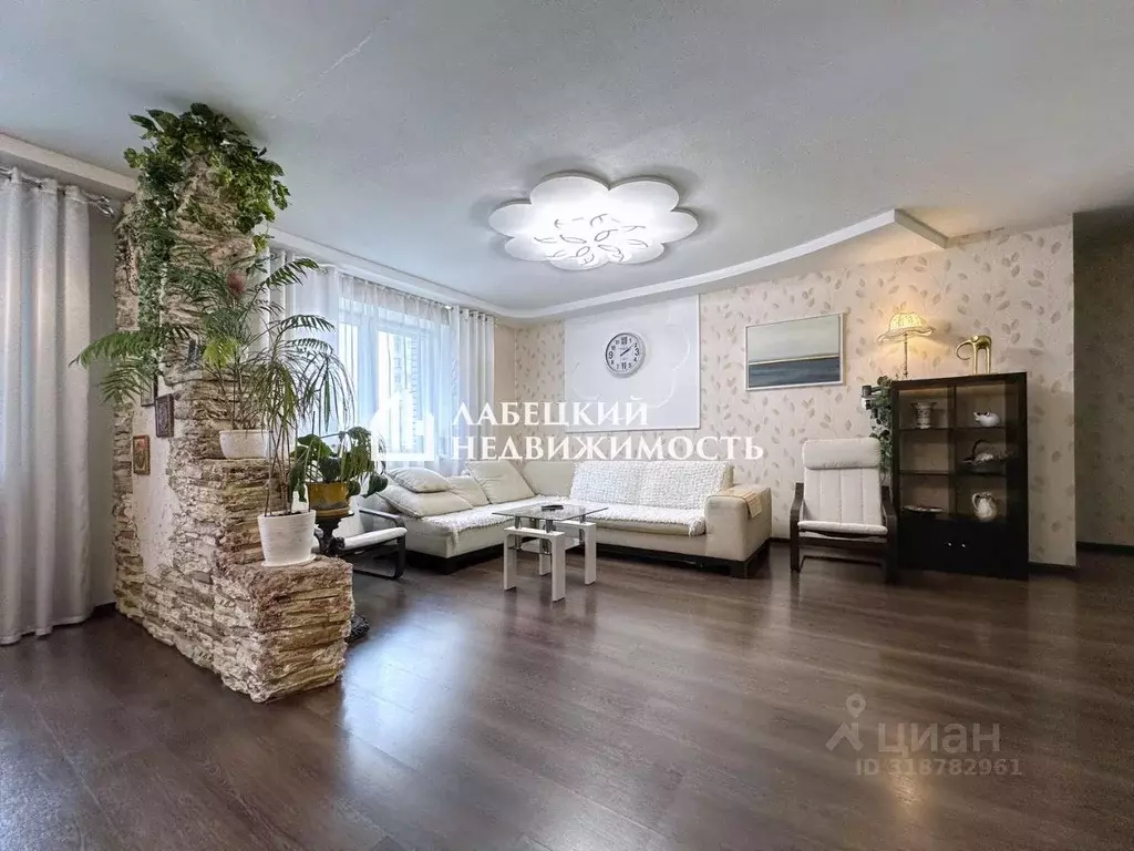 3-к кв. Санкт-Петербург ул. Шелгунова, 9к1 (98.0 м) - Фото 0