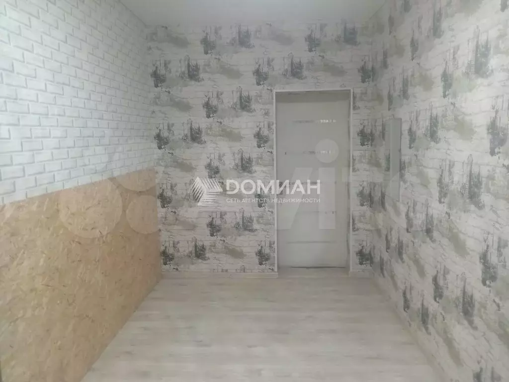 Комната 12 м в 3-к., 2/2 эт. - Фото 1