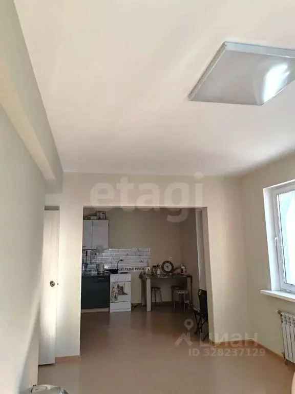 2-к кв. Сахалинская область, Южно-Сахалинск Огородная ул., 1к1 (53.0 ... - Фото 1