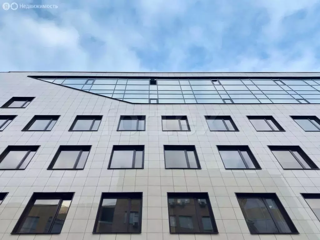 Офис (1856 м) - Фото 2