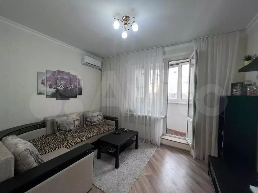 2-к. квартира, 50м, 5/10эт. - Фото 1