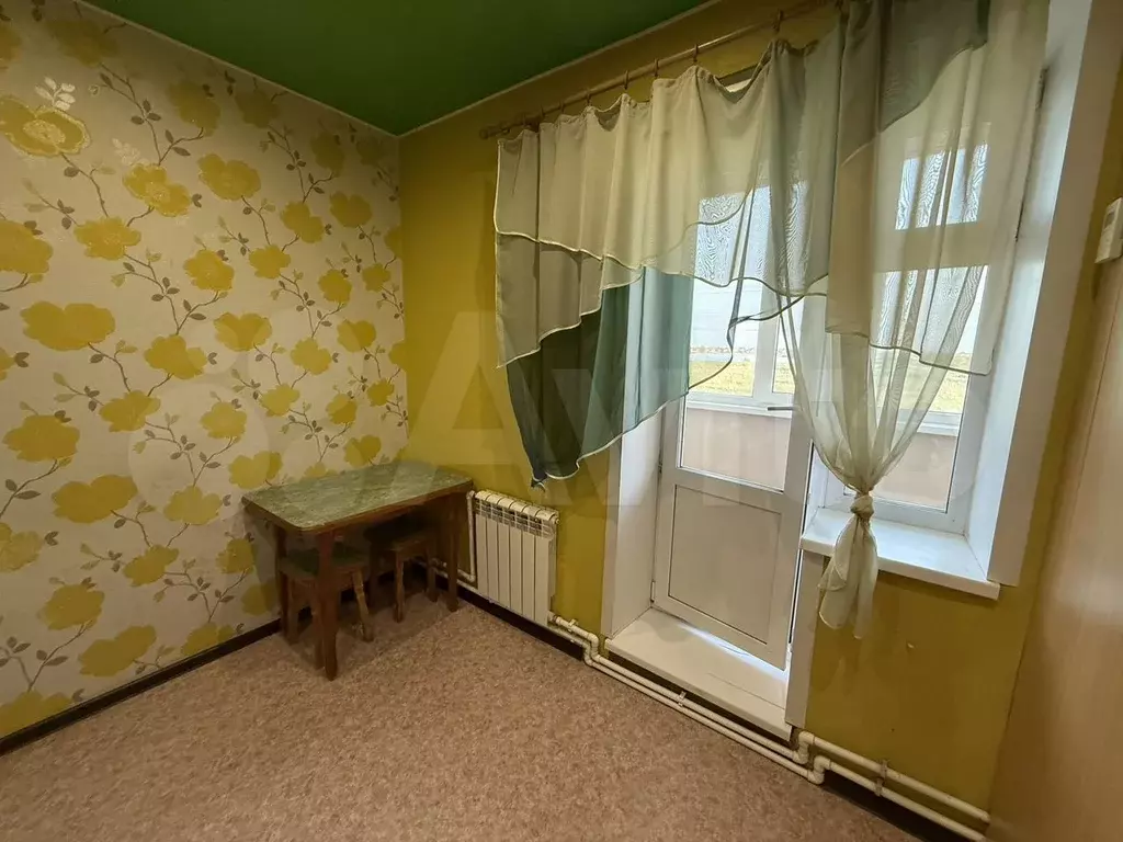 1-к. квартира, 37 м, 2/3 эт. - Фото 1