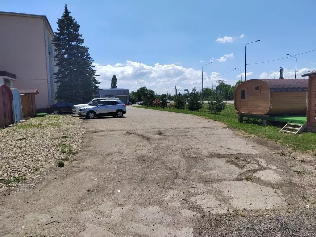Производственное помещение в Адыгея, Тахтамукайский район, Яблоновский ... - Фото 2