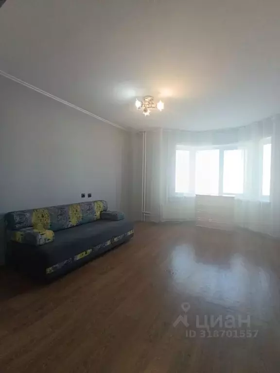 1-к кв. Хакасия, Абакан ул. Некрасова, 39 (36.0 м) - Фото 0