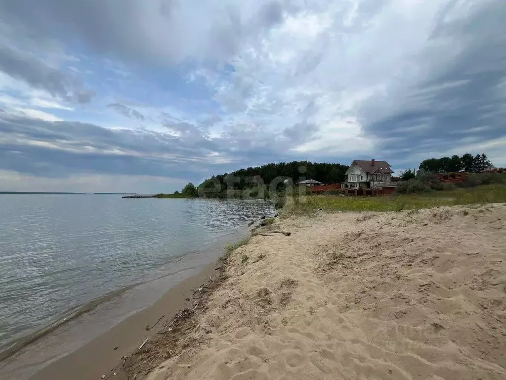 Участок в Новосибирская область, Ордынское рп  (15.02 сот.) - Фото 2