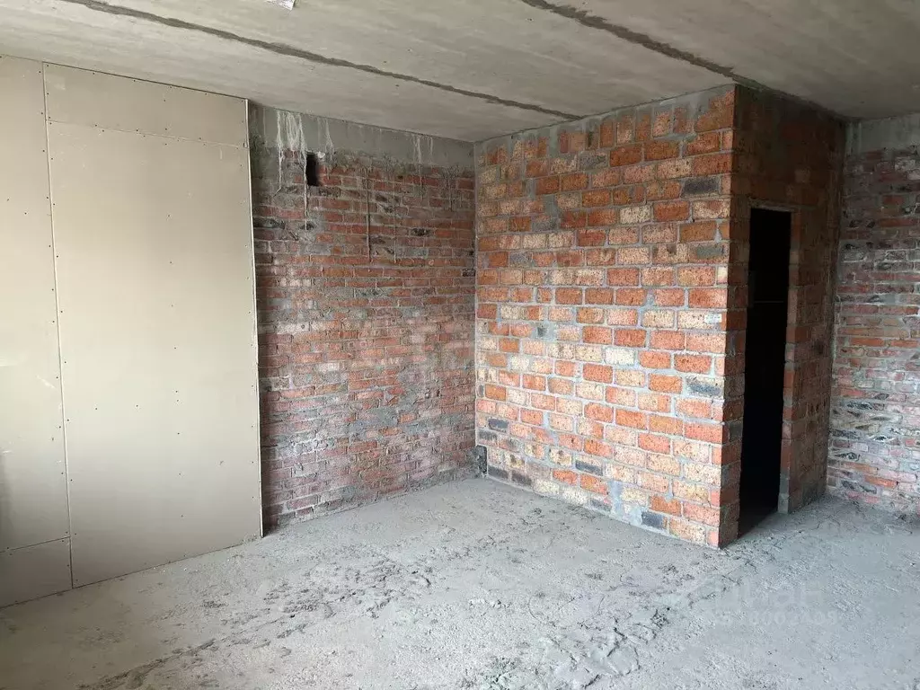 Студия Ростовская область, Ростов-на-Дону ул. Вересаева, 103Вс1 (33.27 ... - Фото 1