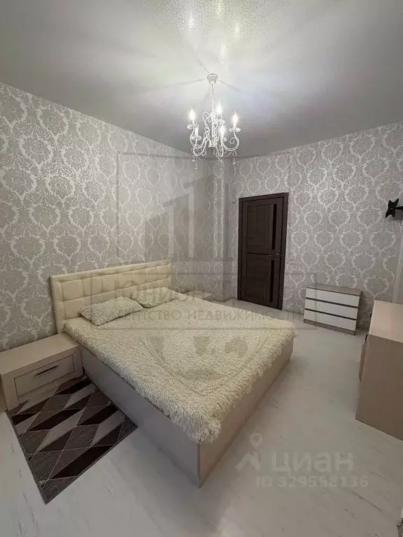 3-к кв. Новосибирская область, Новосибирск 2-я Обская ул., 154 (60.0 ... - Фото 1