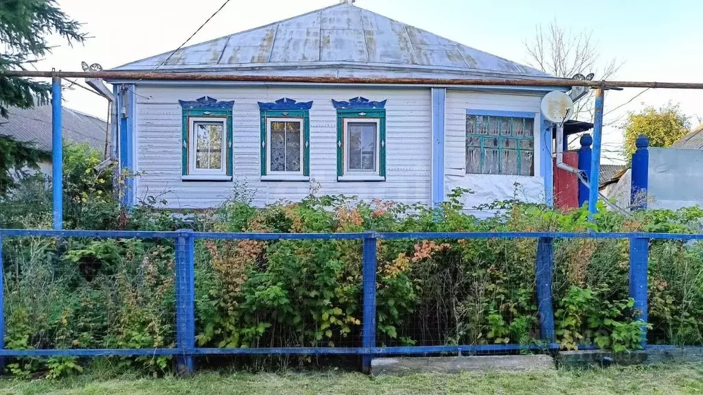 Дом в Белгородская область, Красногвардейский район, Утянское с/пос, ... - Фото 2