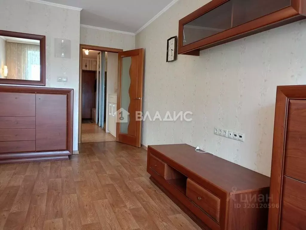 3-к кв. Калининградская область, Калининград ул. Памяти Павших в ... - Фото 0