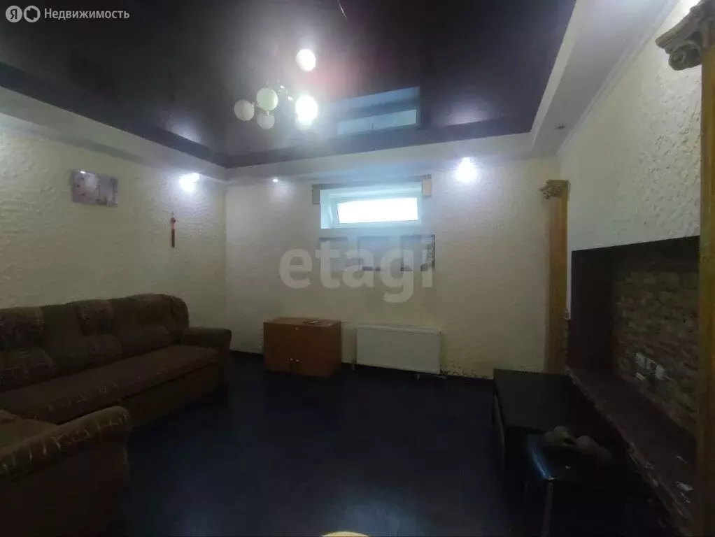 Дом в Симферополь, Индустриальная улица (109.8 м) - Фото 1