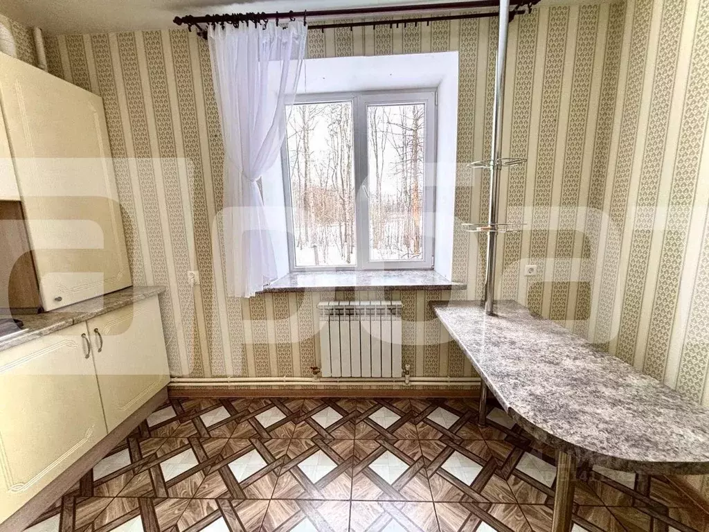 2-к кв. Костромская область, Кострома Костромская ул., 108Б (48.7 м) - Фото 1