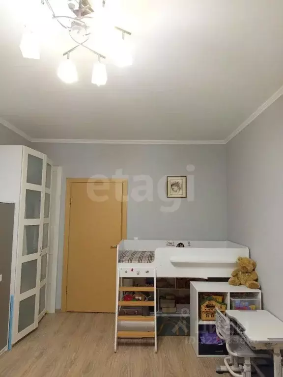 2-к кв. Ленинградская область, Сертолово Всеволожский район, ... - Фото 1