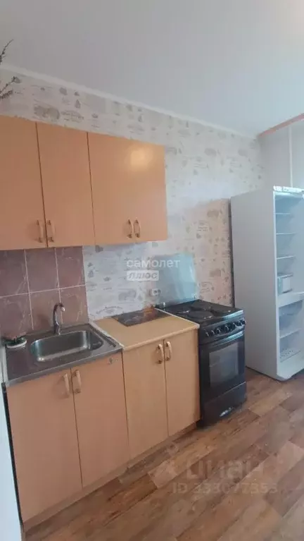 2-к кв. Тюменская область, Тюмень ул. Андрея Бушуева, 4 (52.0 м) - Фото 2