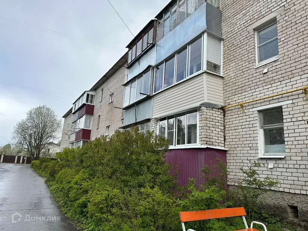 Продаётся 2-к квартира, 51.7 м - Фото 0