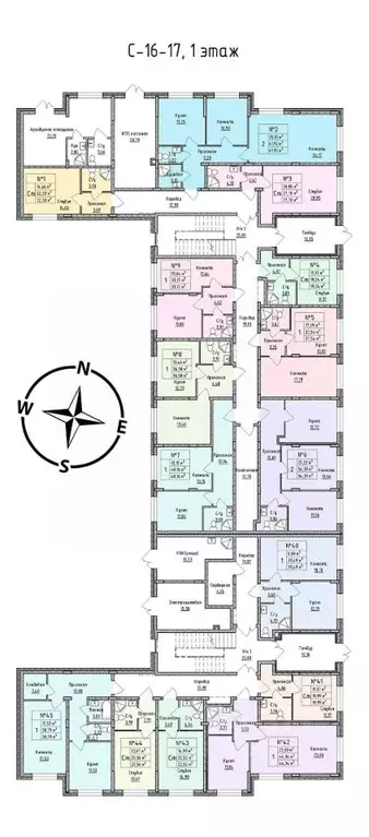 Студия Ленинградская область, Гатчинский муниципальный округ, д. Малое ... - Фото 1
