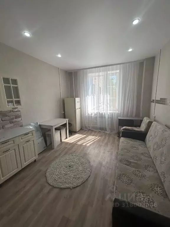 Комната Нижегородская область, Дзержинск ул. Грибоедова, 7 (15.4 м) - Фото 0