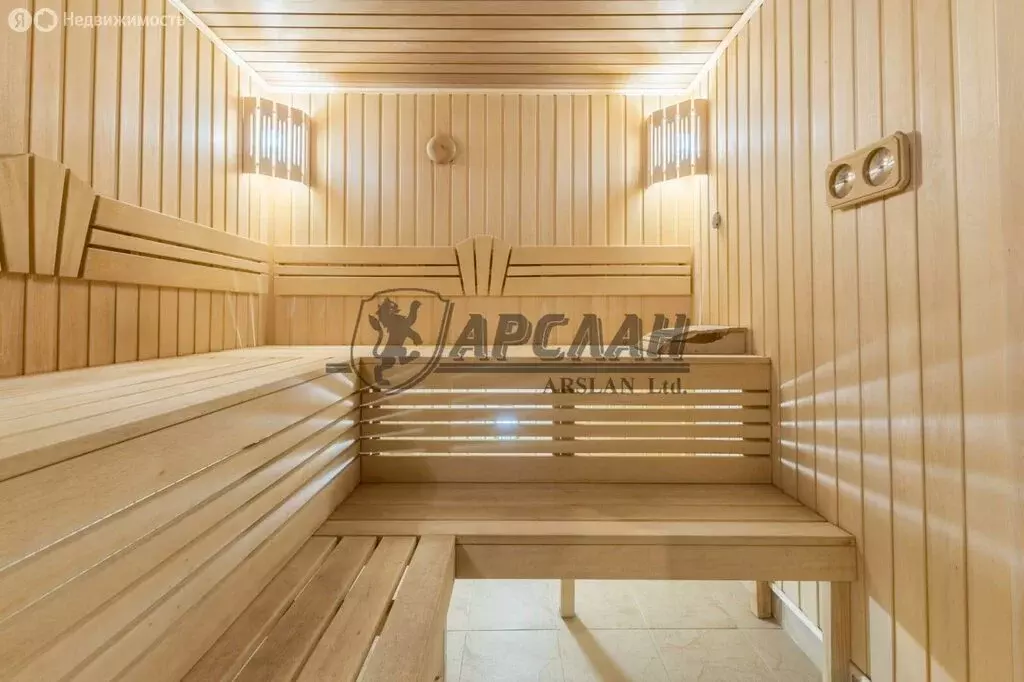 Дом в Казань, улица Байрам, 15 (250 м) - Фото 2