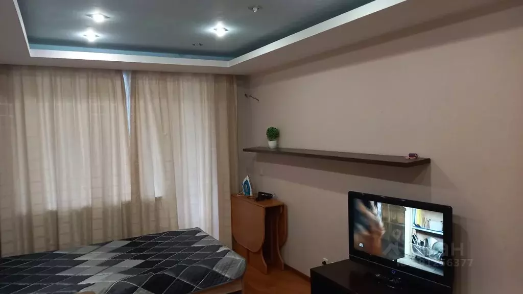 2-к кв. Удмуртия, Ижевск ул. Карла Маркса, 258 (45.0 м) - Фото 0