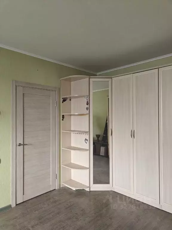 1-к кв. Москва Братиславская ул., 26 (38.0 м) - Фото 1