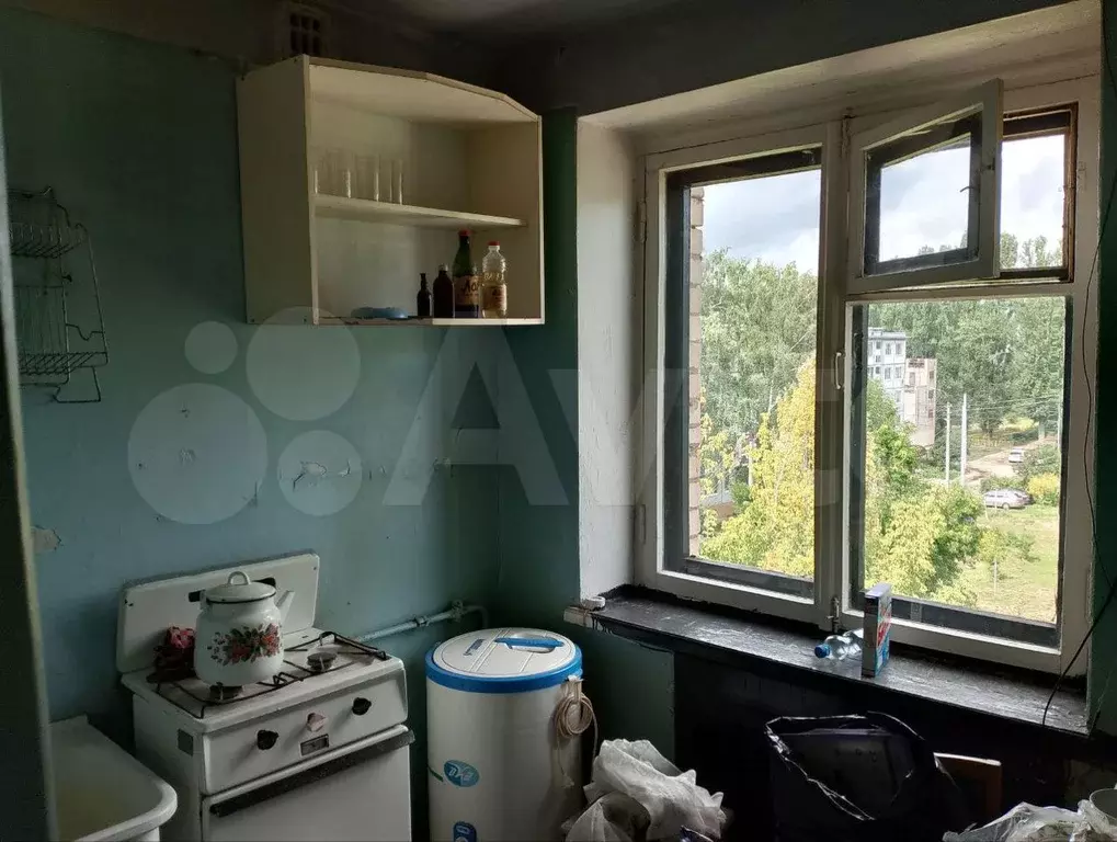 2-к. квартира, 45 м, 5/5 эт. - Фото 1