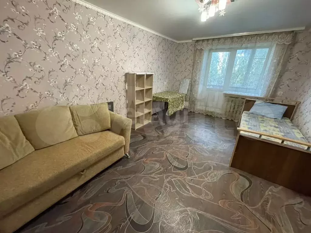 1-к. квартира, 37,3 м, 7/9 эт. - Фото 0