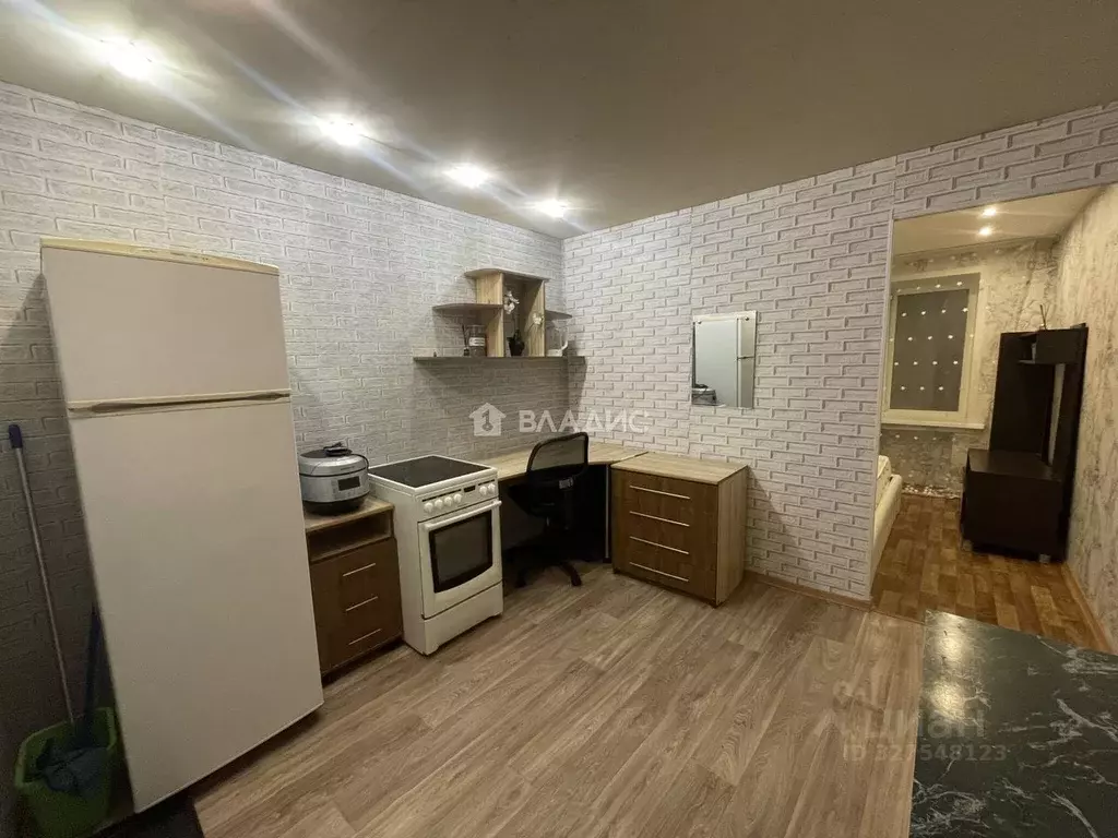 Комната Владимирская область, Владимир ул. Сурикова, 12 (18.5 м) - Фото 1