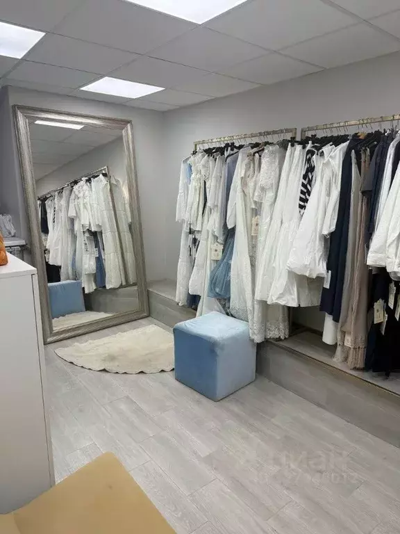 Помещение свободного назначения в Москва Ермолаевский пер., 4 (15 м) - Фото 1