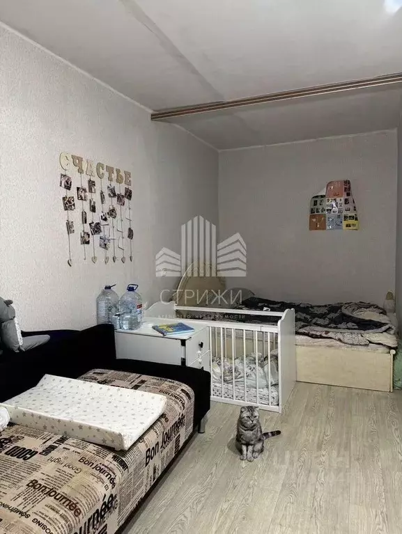1-к кв. Самарская область, Самара Средне-Садовая ул., 64 (36.0 м) - Фото 0